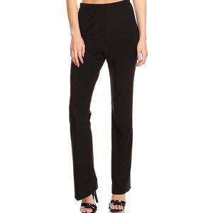 🆕 Merona Women’s Dress Work Pants Black NWOT 14